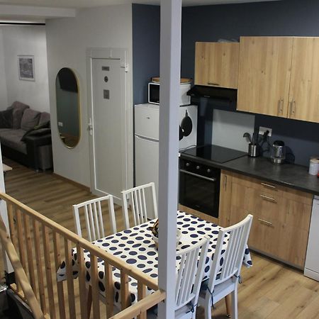Appartement Royale Rocroi エクステリア 写真