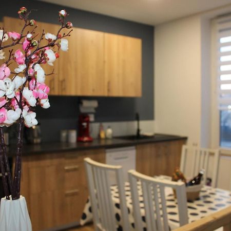 Appartement Royale Rocroi エクステリア 写真