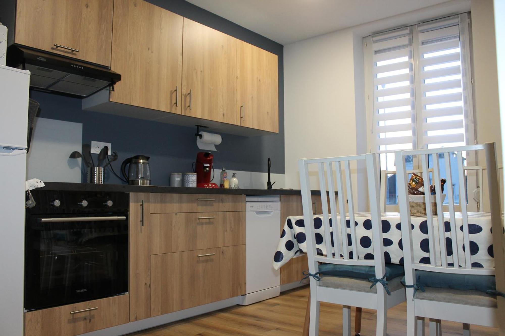 Appartement Royale Rocroi エクステリア 写真