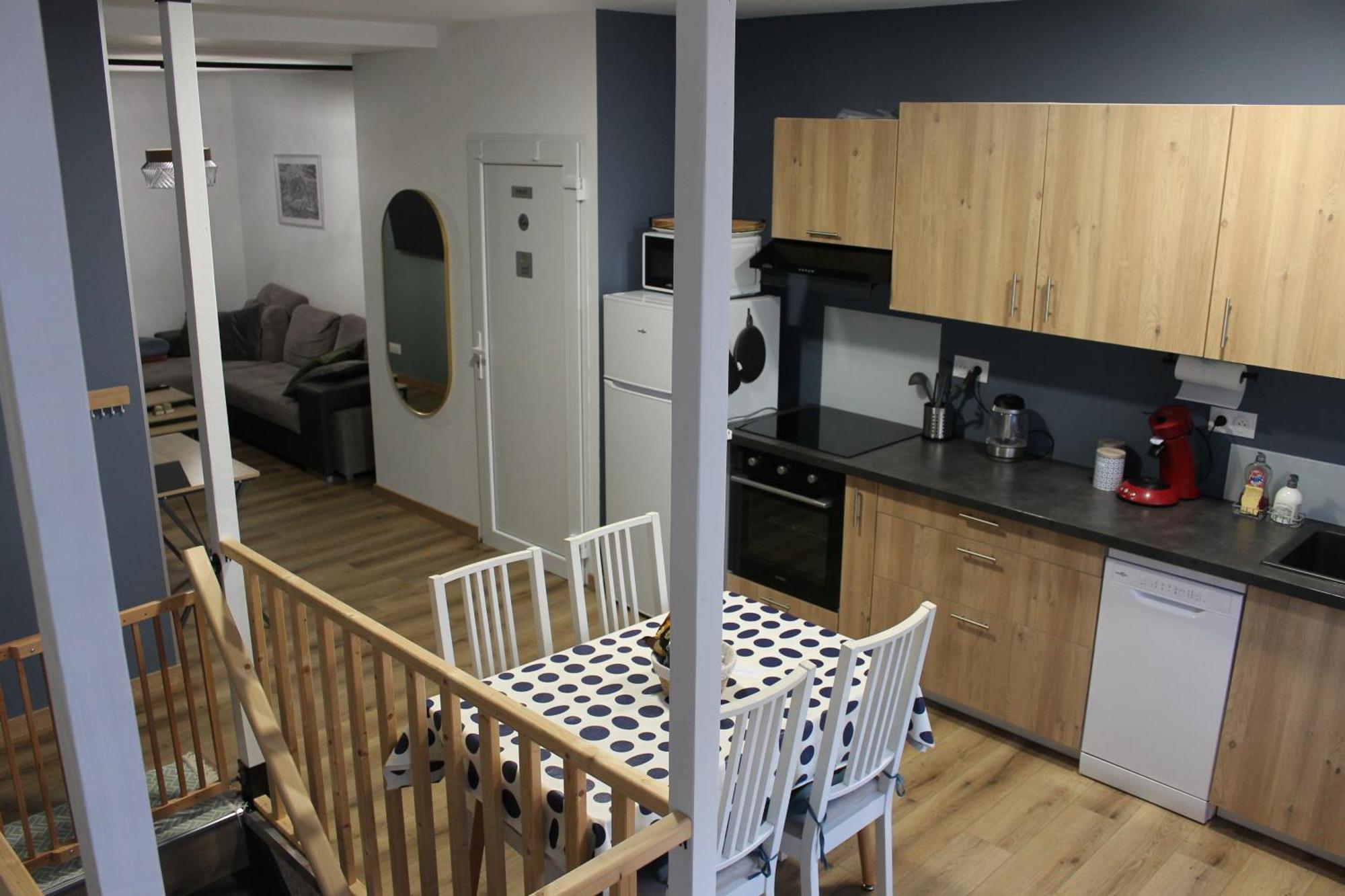 Appartement Royale Rocroi エクステリア 写真