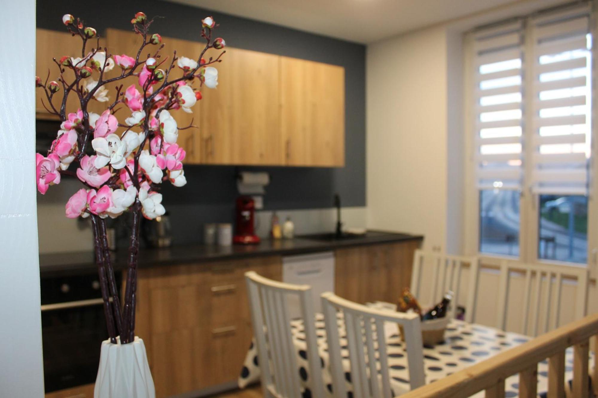 Appartement Royale Rocroi エクステリア 写真