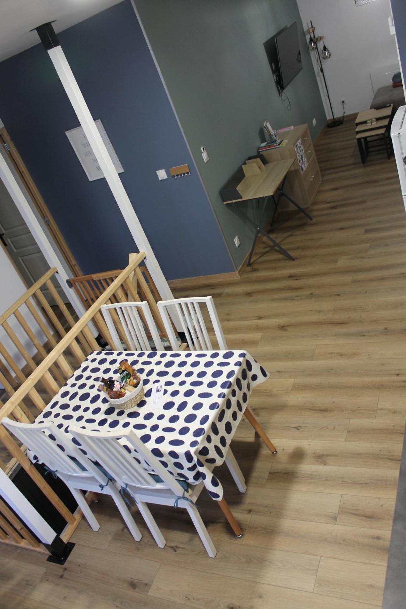 Appartement Royale Rocroi エクステリア 写真