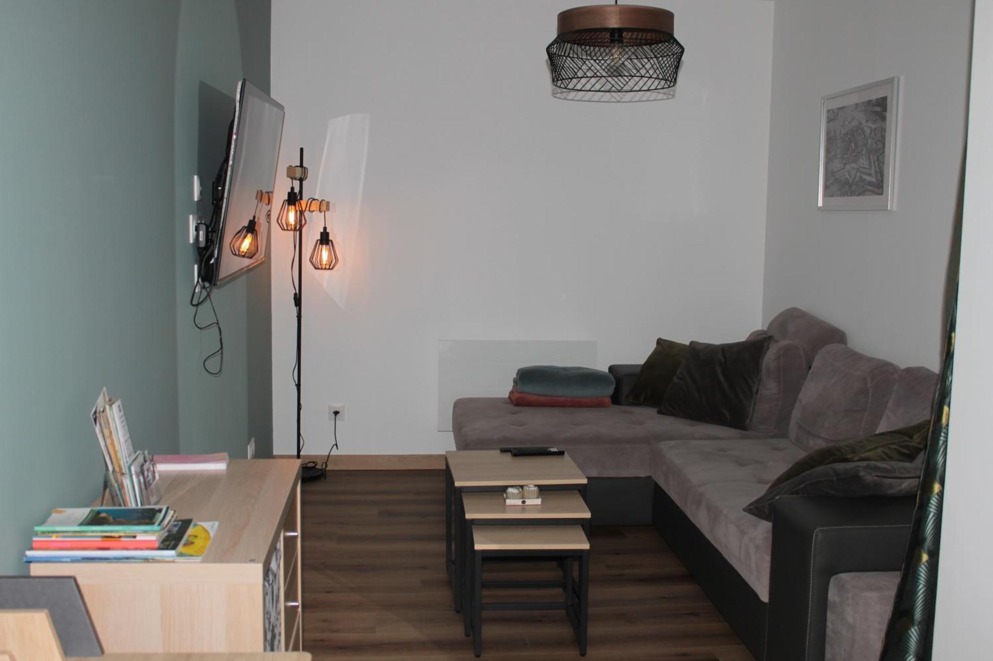 Appartement Royale Rocroi エクステリア 写真