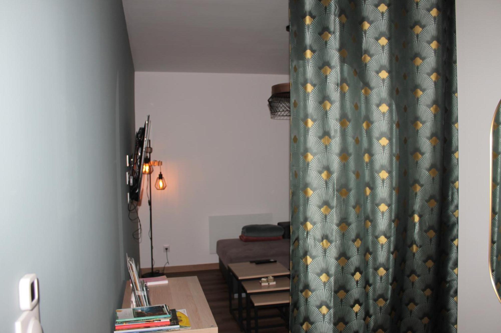 Appartement Royale Rocroi エクステリア 写真