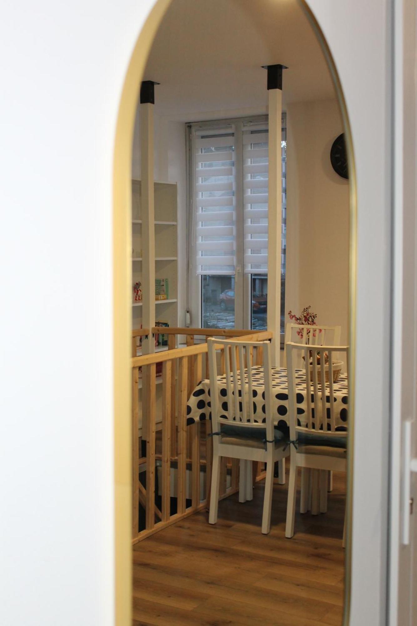 Appartement Royale Rocroi エクステリア 写真