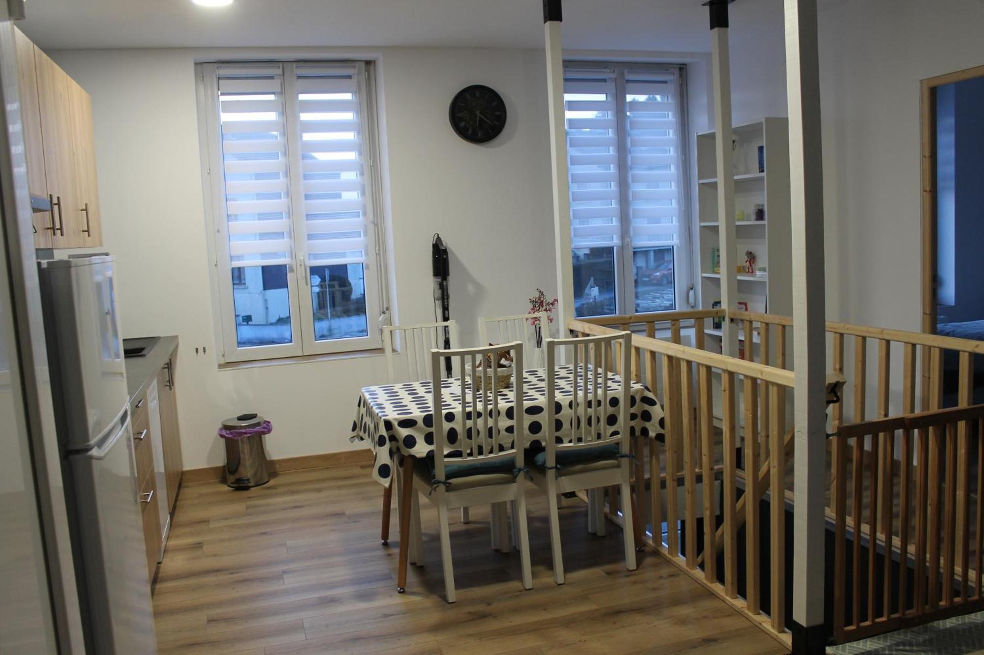 Appartement Royale Rocroi エクステリア 写真