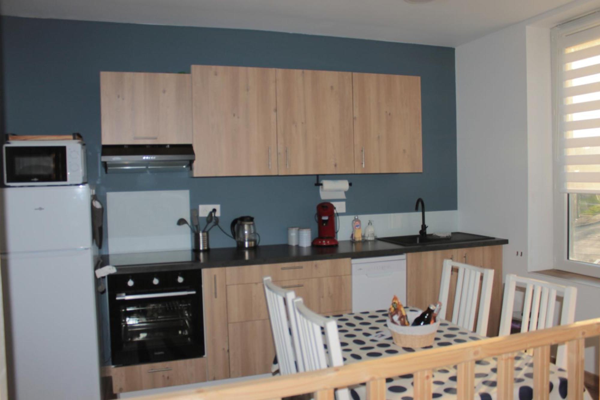 Appartement Royale Rocroi エクステリア 写真