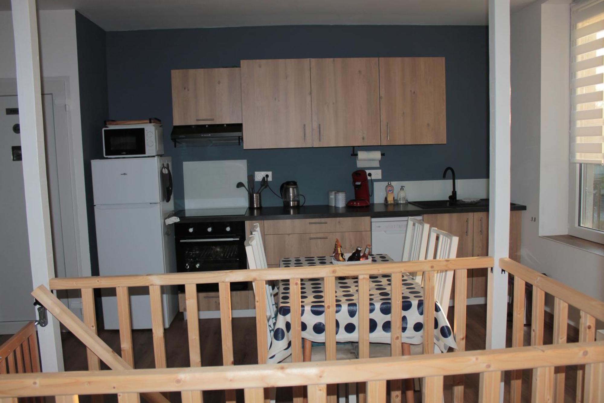 Appartement Royale Rocroi エクステリア 写真