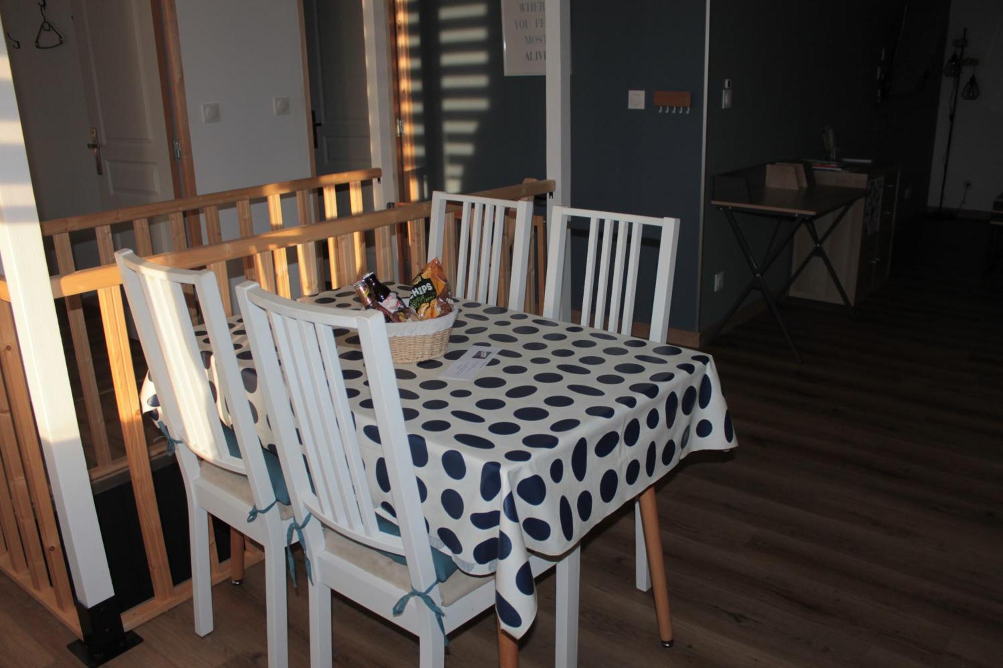 Appartement Royale Rocroi エクステリア 写真